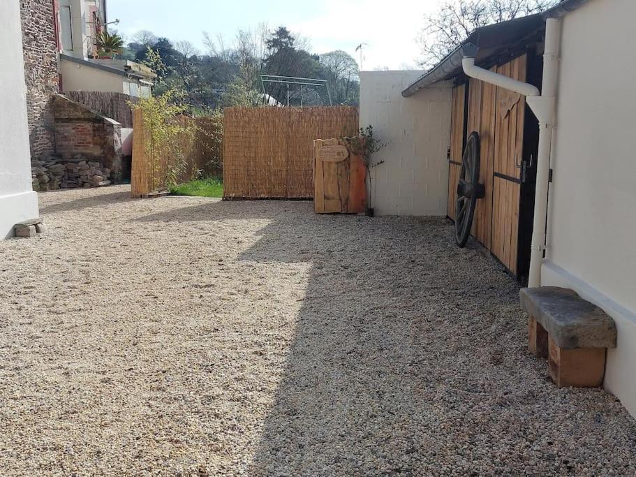 L'Aigrette Moderne, Ensoleille Et Bien Place Thury-Harcourt-le-Hom المظهر الخارجي الصورة